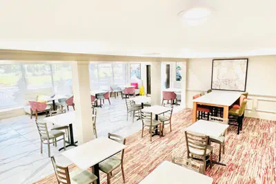 Photo 3 - Quality Inn & Suites McDonough South I-75