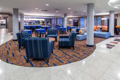 Photo 4 - Courtyard by Marriott Montgomery Prattville