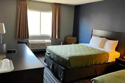 Photo 5 - Colby Inn and Suites