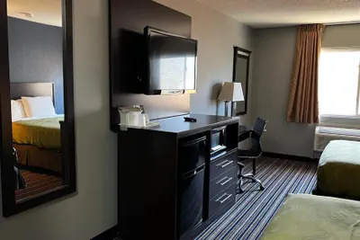 Photo 2 - Colby Inn and Suites