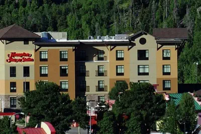 Photo 3 - Hampton Inn & Suites Silverthorne