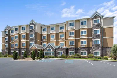 Photo 5 - Microtel Inn and Suites by Wyndham