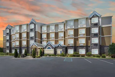 Photo 3 - Microtel Inn and Suites by Wyndham