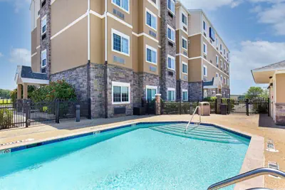 Photo 4 - Microtel Inn and Suites by Wyndham