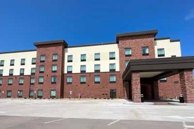 Photo 4 - Cobblestone Hotel & Suites - Ottumwa