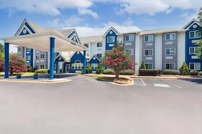 Photo 2 - Microtel Inn & Suites Columbus North