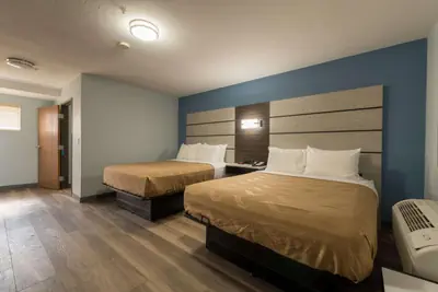 Photo 5 - Quality Inn & Suites Manitou Springs at Pikes Peak