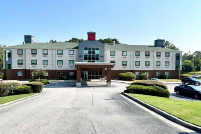 Photo 2 - Ramada by Wyndham Lithia Springs Atlanta