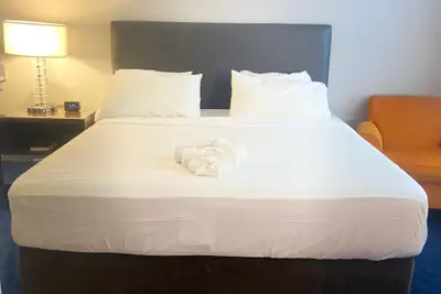 Photo 4 - Illini Inn & Suites