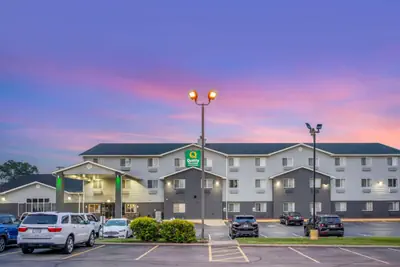 Photo 5 - Quality Inn & Suites Delaware South