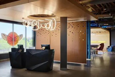Photo 4 - Aloft by Marriott Leawood-Overland Park
