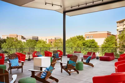 Photo 2 - Aloft by Marriott Leawood-Overland Park