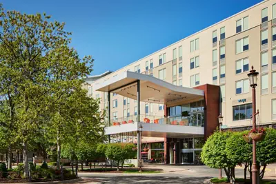 Photo 3 - Aloft by Marriott Leawood-Overland Park
