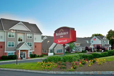 Photo 3 - Residence Inn Bridgewater Branchburg