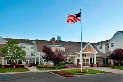 Photo 4 - Residence Inn Bridgewater Branchburg