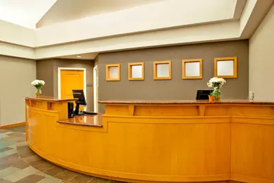 Photo 5 - Residence Inn Bridgewater Branchburg