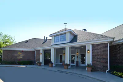 Photo 4 - Homewood Suites by Hilton Chicago - Schaumburg