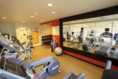 Photo 3 - Hilton Garden Inn Oakbrook Terrace