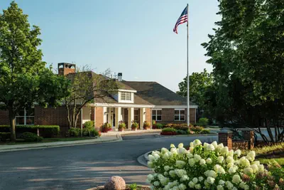 Photo 2 - Homewood Suites by Hilton Chicago - Schaumburg