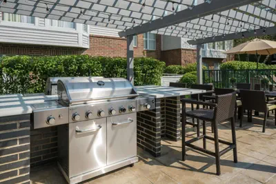Photo 3 - Homewood Suites by Hilton Chicago - Schaumburg