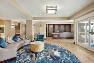 Photo 5 - Homewood Suites by Hilton Kansas City Airport