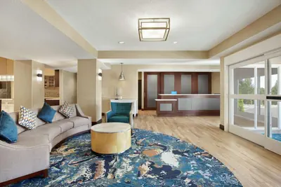 Photo 3 - Homewood Suites by Hilton Kansas City Airport