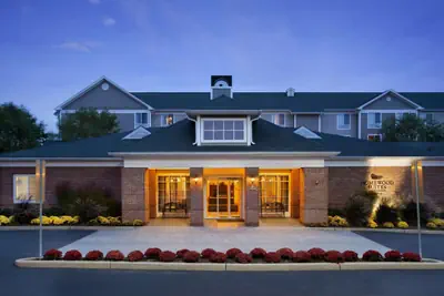 Photo 2 - Homewood Suites by Hilton Somerset