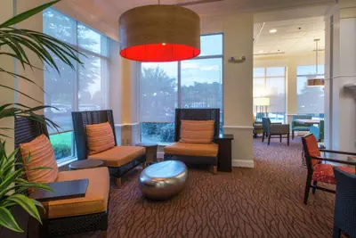 Photo 3 - Hilton Garden Inn Macon/Mercer University