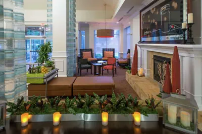 Photo 5 - Hilton Garden Inn Macon/Mercer University