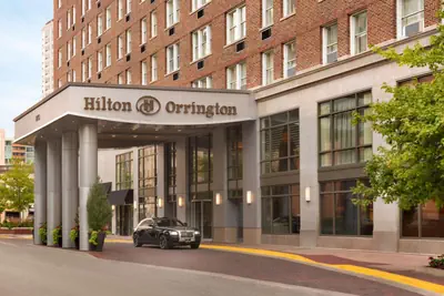 Photo 3 - Hilton Orrington/Evanston