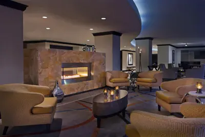 Photo 4 - Hilton Orrington/Evanston