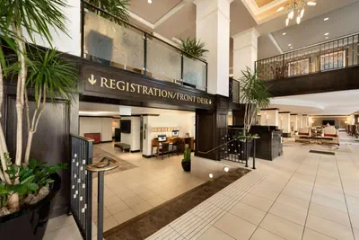 Photo 5 - Hilton Orrington/Evanston