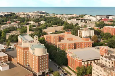 Photo 2 - Hilton Orrington/Evanston