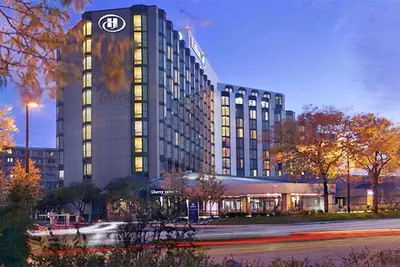 Photo 5 - Hilton Rosemont Chicago O'Hare