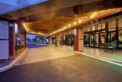 Photo 4 - Hilton Rosemont Chicago O'Hare