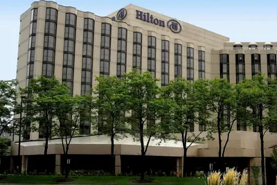 Photo 3 - Hilton Rosemont Chicago O'Hare