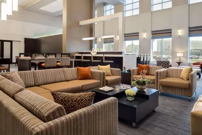 Photo 5 - Hampton Inn & Suites Rosemont Chicago O'Hare