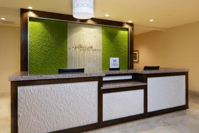 Photo 4 - Hilton Garden Inn Greensboro Airport - Newly Renovated!
