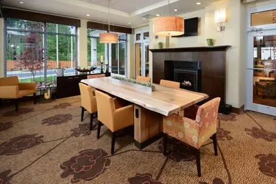 Photo 5 - Hilton Garden Inn Greensboro Airport - Newly Renovated!