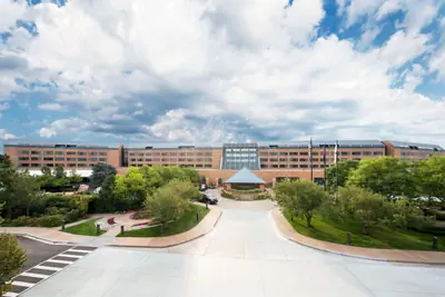 Photo 2 - The Inverness Denver, a Hilton Golf & Spa Resort