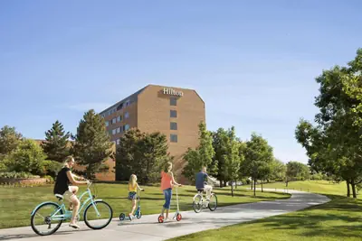 Photo 3 - The Inverness Denver, a Hilton Golf & Spa Resort