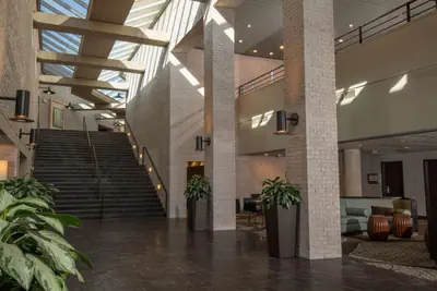 Photo 5 - The Inverness Denver, a Hilton Golf & Spa Resort
