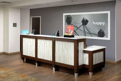 Photo 4 - Hampton Inn Denver Tech Center South