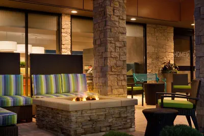 Photo 4 - Home2 Suites By Hilton Joliet Plainfield