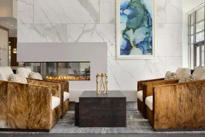 Photo 5 - Hilton Alpharetta Atlanta