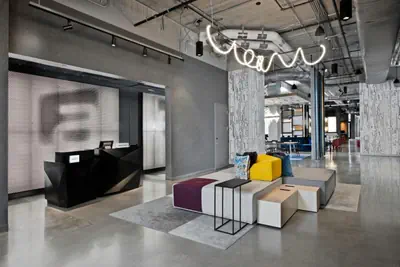 Photo 4 - Aloft by Marriott Kansas City Country Club Plaza