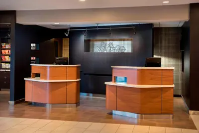 Photo 5 - Courtyard by Marriott Chicago Waukegan / Gurnee