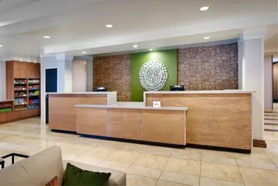Photo 5 - Fairfield Inn & Suites by Marriott Albany