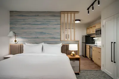 Photo 3 - TownePlace Suites by Marriott Canfield
