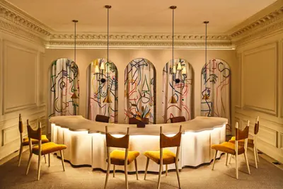 Photo 4 - Hotel Per La, Autograph Collection